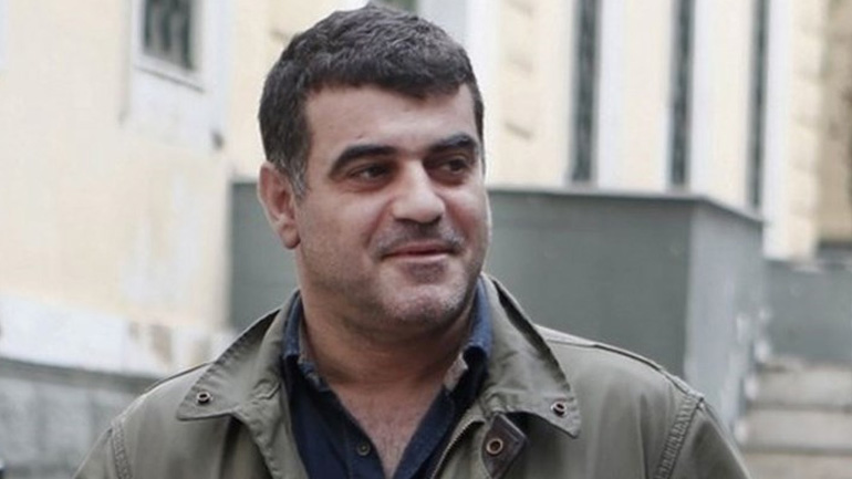 Ποινή φυλάκισης οκτώ μηνών με αναστολή στον Κ. Βαξεβάνη