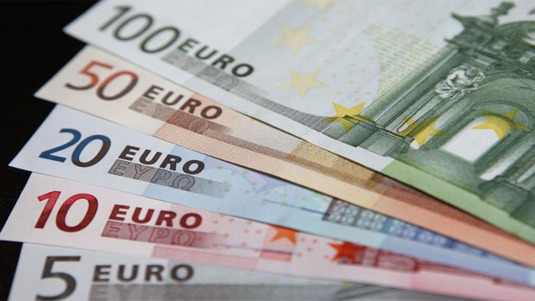 Το 80% ή περισσότερο των απαντησάντων υποστηρίζει το ευρώ