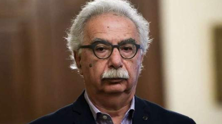 Κ. Γαβρόγλου: «Μίζερη η κριτική στο θέμα των σημαιοφόρων»