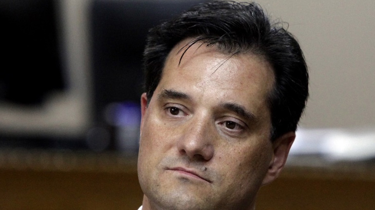 Γεωργιάδης: «Απάντησα σε όλα τα ερωτήματα της Εξεταστικής Επιτροπής για το Ντυνάν»