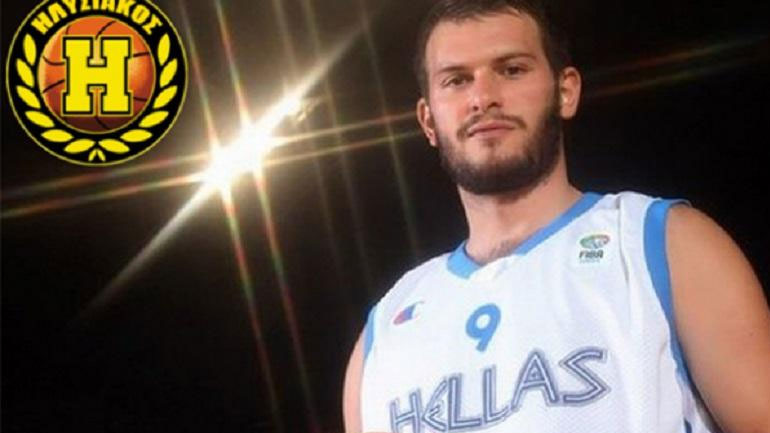 Μπάσκετ: Ανακοίνωσε τον Φώτση ο Ηλυσιακός
