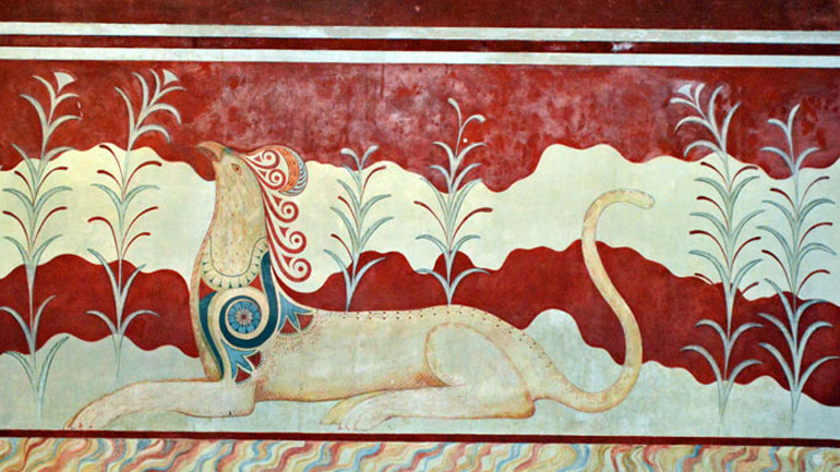 Νέα επιστημονική έρευνα: Συγγενείς Μινωίτες-Μυκηναίοι, γενετικά παρόμοιοι οι σημερινοί Έλληνες