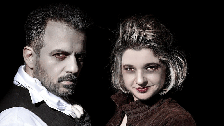 Το μιούζικαλ «Sweeney Todd» στο Ωδείο Ηρώδου του Αττικού