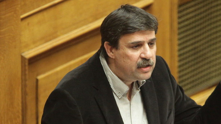 Ξανθός: Στην υγεία επιβεβαιώνεται η αξία κι οι αξίες της Αριστεράς