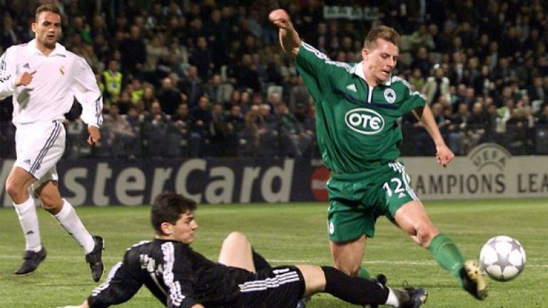 Μικαέλσεν: «Θα είναι καλός για τον Παναθηναϊκό ο Πούκι»