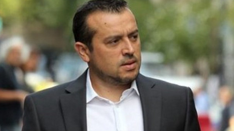 Παππάς: «Δεν μπορεί να έχουμε μια αγορά 200-250 εκατ. ευρώ και να μην έχει ρυθμιστεί διαφανώς»