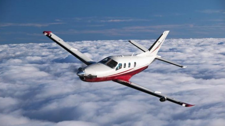 Πορτογαλία: Δύο άτομα σκοτώθηκαν όταν αεροσκάφος έκανε αναγκαστική προσγείωση σε παραλία