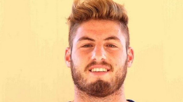 Κέρκυρα: Eνισχύθηκε στον «άσο» με τον Δημήτρη Κολοβούρη