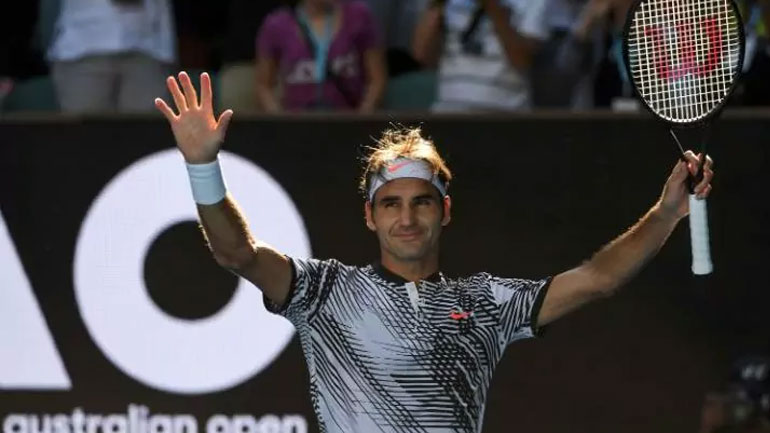 Ο Φέντερερ στο Μόντρεαλ με στόχο να επιστρέψει στο Νο1