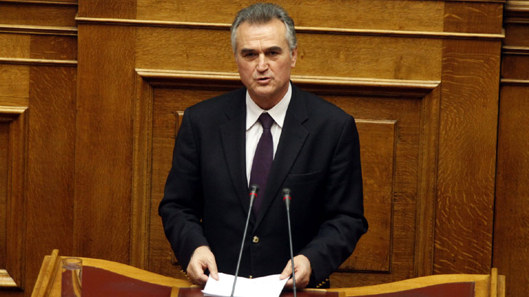 Σάββας Αναστασιάδης: «Οι ομογενείς χωρίς εκπτώσεις και δεύτερες σκέψεις στέκονται πάντα δίπλα στην πατρίδα τους»