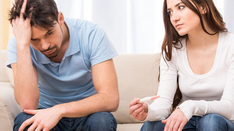 Ανδρική υπογονιμότητα – Υπεύθυνοι παράγοντες