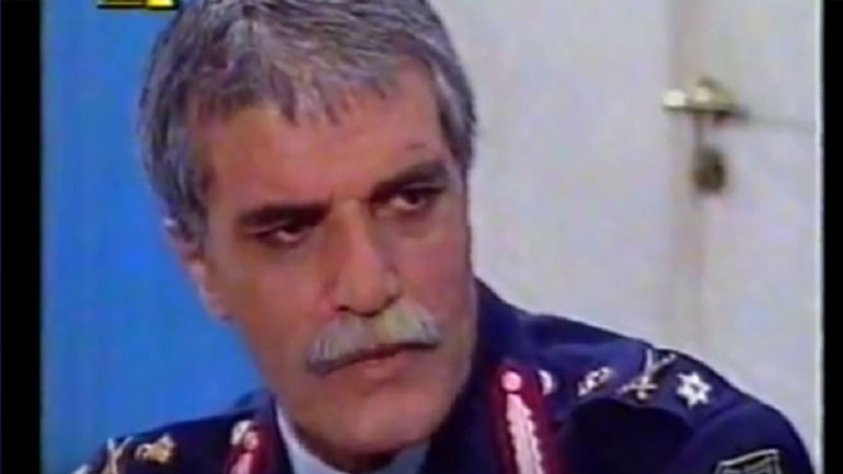 Δείτε πώς είναι σήμερα ο «Ταξίαρχος Λεβένταγας» από το «Καλημέρα Ζωή»