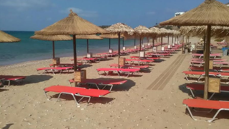 Επιστολή των καταστηματαρχών της Αχαΐας σε Τσακαλώτο για τις τσούχτρες