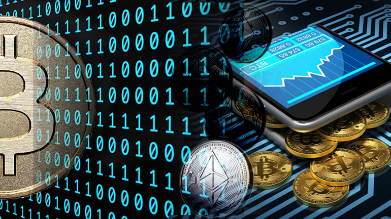 O σκοτεινός κόσμος των κρυπτονομισμάτων
