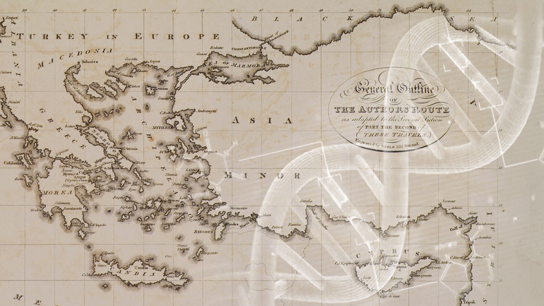 To Αιγαίο ανήκει στο DNA του