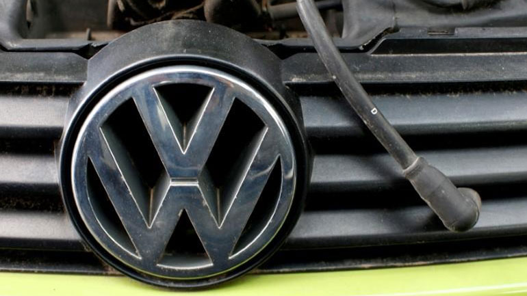 Αυστρία: Οι Αρχές διερευνούν δύο εταιρίες σε σχέση με το σκάνδαλο της VW