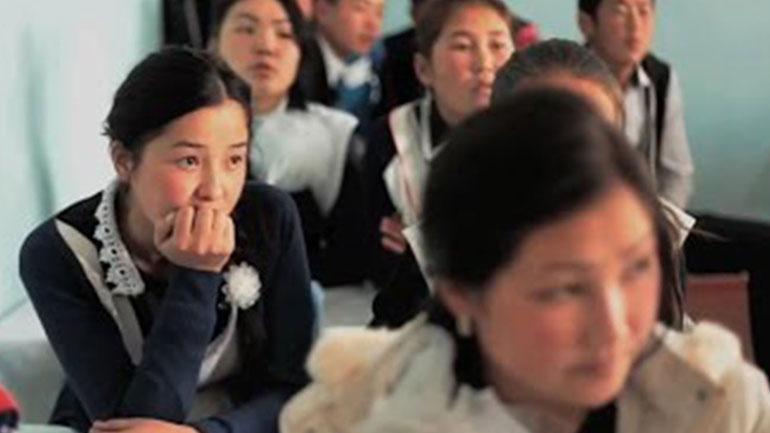 Κιργιστάν: Μία στις πέντε νεαρές γυναίκες και κορίτσια στη χώρα πέφτει θύμα απαγωγής προκειμένου να εξαναγκαστεί σε γάμο