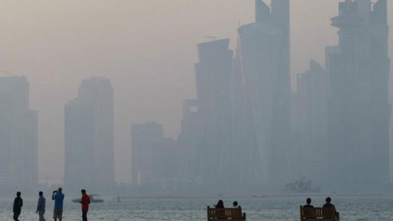 ΗΑΕ: Οι κυρώσεις κατά του Κατάρ δεν παραβιάζουν τις συμφωνίες του Παγκόσμιου Οργανισμού Εμπορίου