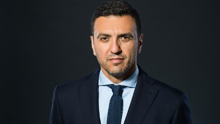 Βασίλης Κικίλιας: «Η Κυβέρνηση θέλει μια Παιδεία που θα ισοπεδώνει προς τα κάτω, τους πάντες και τα πάντα»