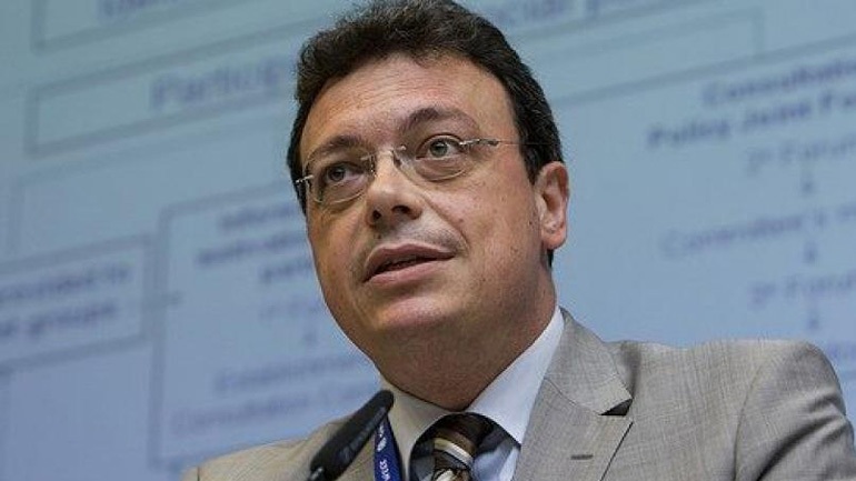 «Ας είναι καλά ο κ. Μανιάτης που μας άφησε τόσες εκκρεμότητες στο ΥΠΕΝ»