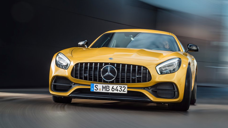 Ο νέος τιμοκατάλογος των αυτοκινήτων Mercedes και Smart