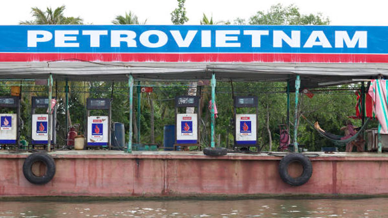 Η υπόθεση της PetroVietnam στριμώχνει τη Γερμανία