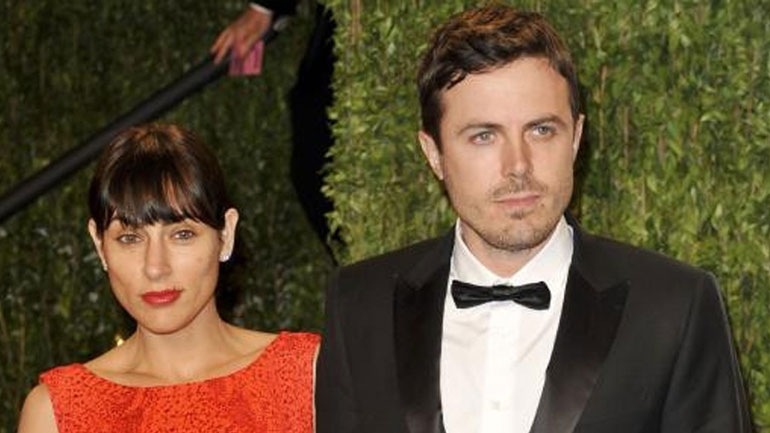Χωρίζει ο Casey Affleck από την επί 11 χρόνια σύζυγό του!
