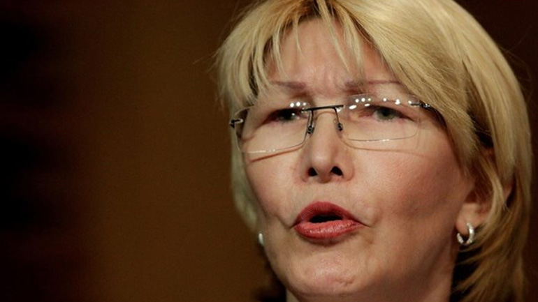 Έρευνα για τις καταγγελίες περί νοθείας στις εκλογές ξεκίνησε η εισαγγελέας της Βενεζουέλας Έρευνα για τις καταγγελίες περί νοθείας στις εκλογές ξεκίνησε η εισαγγελέας της Βενεζουέλας