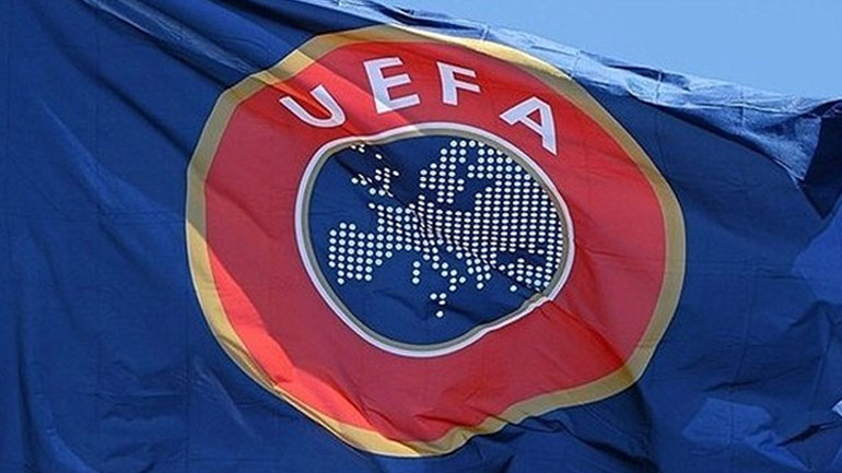 Η Ελλάδα παραμένει 15η στην κατάταξη της UEFA