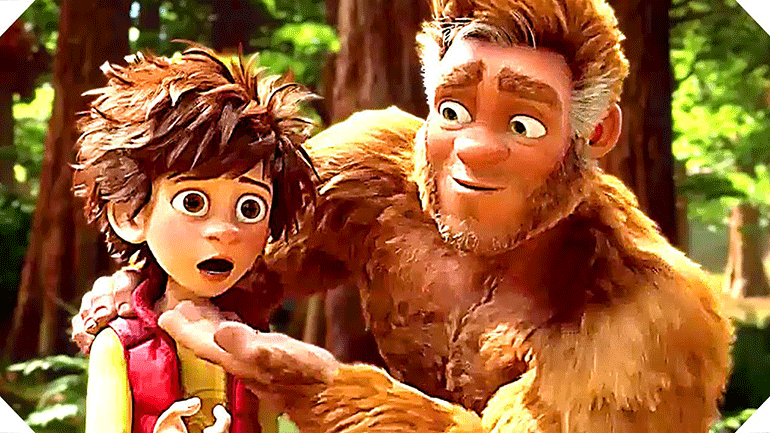 Προσεχώς: «Ο Γιος του Μεγαλοπατούσα»