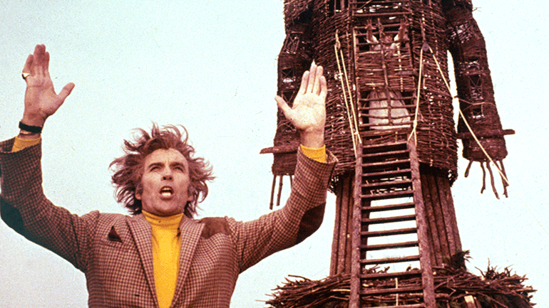 7ο Φεστιβάλ Θερινού Κινηματογράφου της Αθήνας: «Το Καταραμένο Σκιάχτρο»