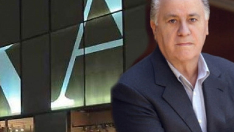 Οι πιο πλούσιοι άνθρωποι στον χώρο της μόδας για το 2017