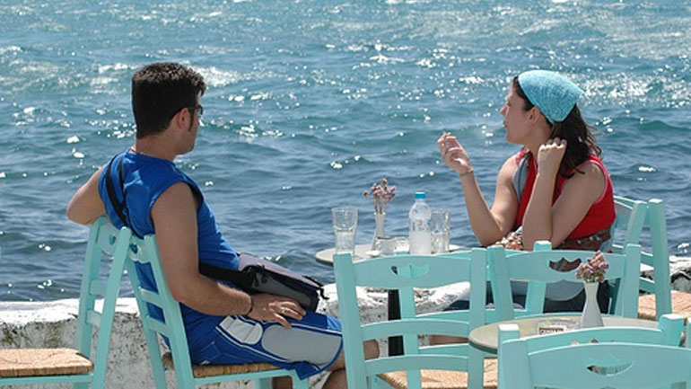 Ειδικά προγράμματα κοινωνικού τουρισμού για χιλιάδες πληγείσες οικογένειες της Λέσβου