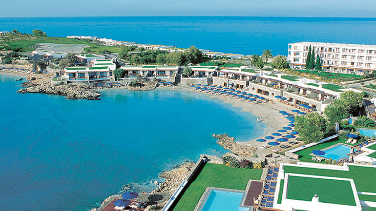 Απάντηση σε εξώδικο Ομίλου Μανταντωνάκη