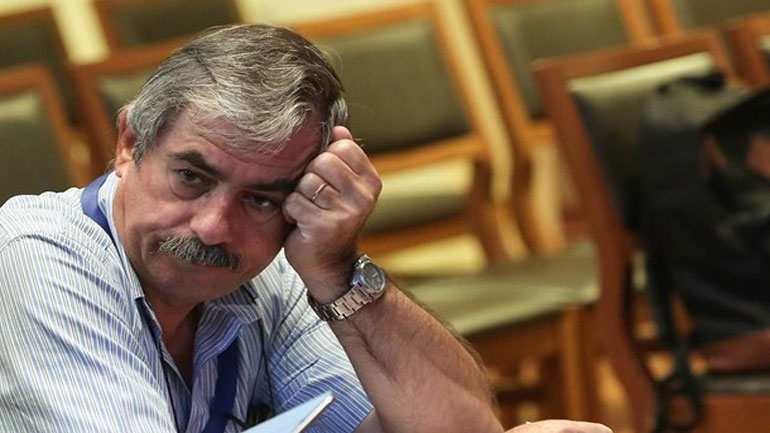 Πετράκος: Ο Δραγασάκης είχε έτοιμη τροπολογία για εθνικοποίηση των τραπεζών