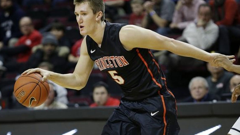 Μπάσκετ: Έγινε… Κολοσσός ο Τι Τζέι Μπρέι