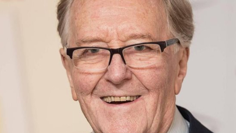 Έφυγε από τη ζωή ο ηθοποιός Ρόμπερτ Χάρντι