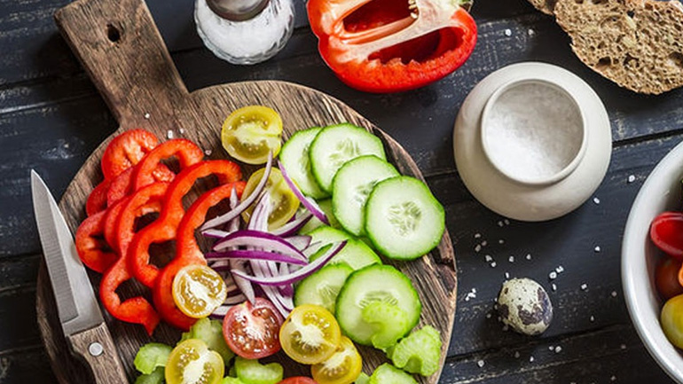 Ποιο είναι το διατροφικό προφίλ του Έλληνα καταναλωτή;