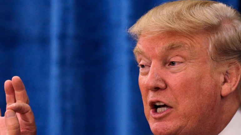 «Πολύ επικίνδυνη» η κατάσταση των σχέσεων με τη Μόσχα σύμφωνα με τον Τραμπ