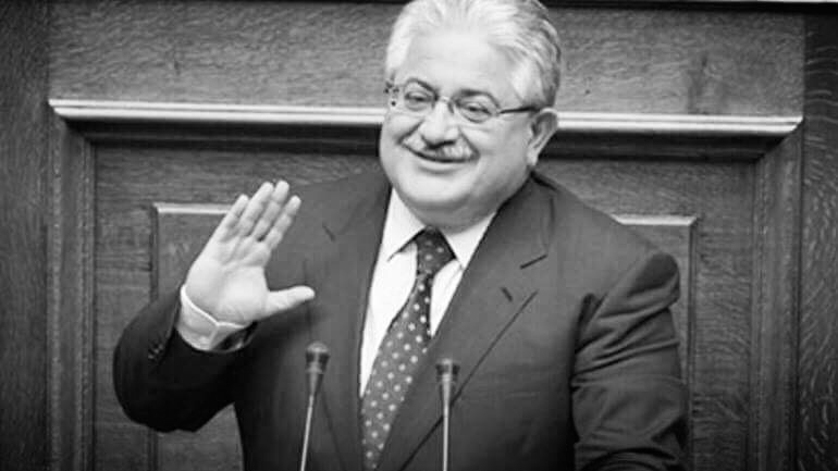 Οσφυοκάμπτης (Βλέπε Τζαβάρας)