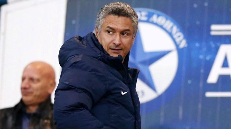 Σπανός: «Με πείραξε η προσφυγή του Φυτανίδη»