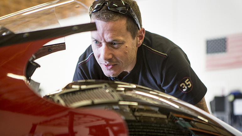 World’s fastest Indian : Η ιστορία επαναλαμβάνεται(;)