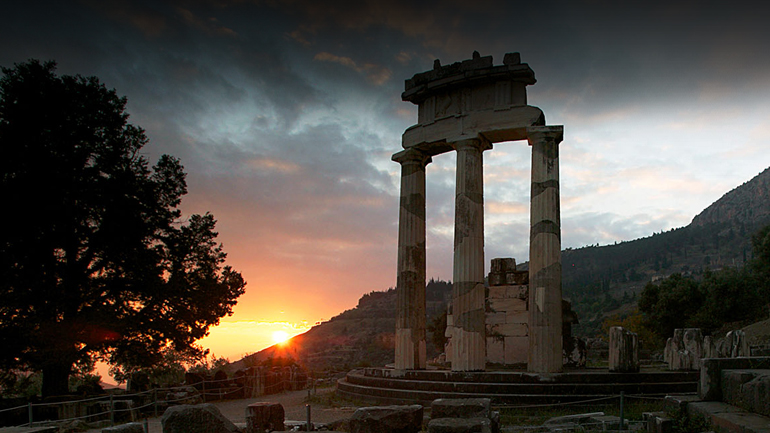 Τα 1.000 χρόνια που άλλαξαν τον κόσμο