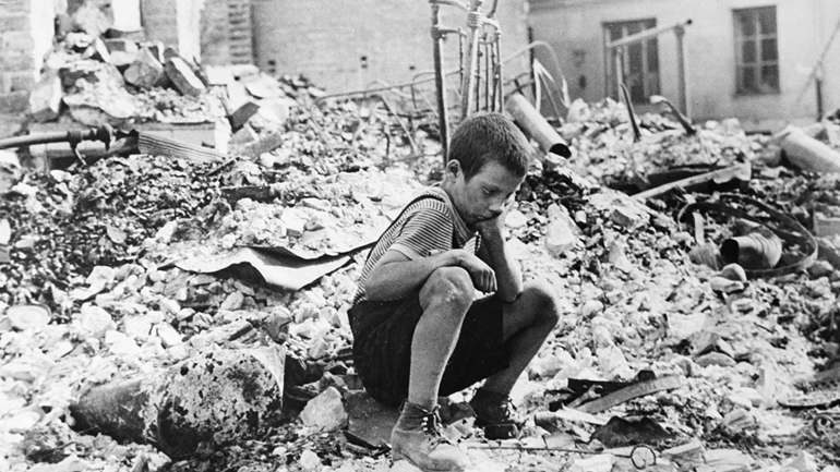 Γερμανικές αποζημιώσεις ζητεί και η Πολωνία