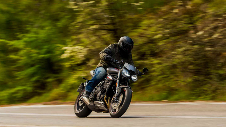 Triumph Street Triple 765: Best Ever!