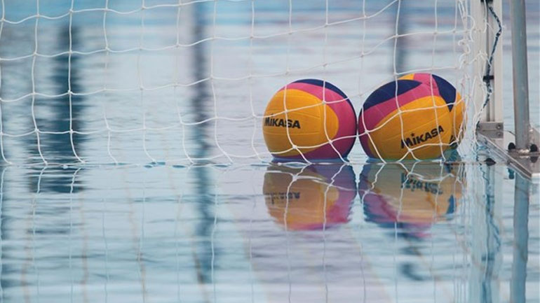 Πόλο: Ηττήθηκε η Εθνική νεανίδων στην πρεμιέρα του «Πύθια Καπ»