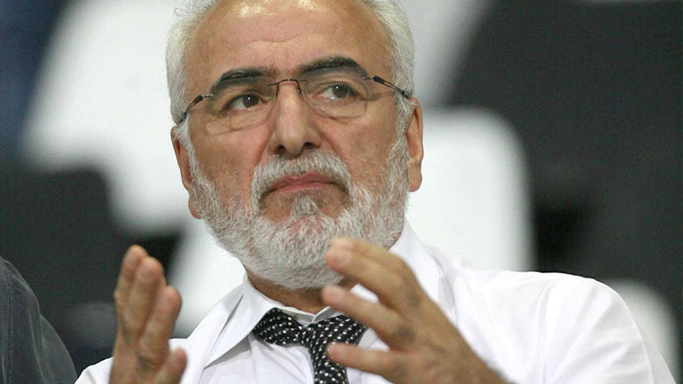 Σαββίδης στους ποδοσφαιριστές του ΠΑΟΚ: «Να… πεθάνουμε για τους στόχους μας»