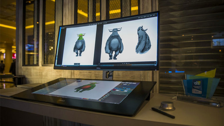 Η σειρά Dell Precision γιορτάζει την 20η της επέτειο με νέες, ισχυρές τεχνολογίες για τους σταθμούς εργασίες