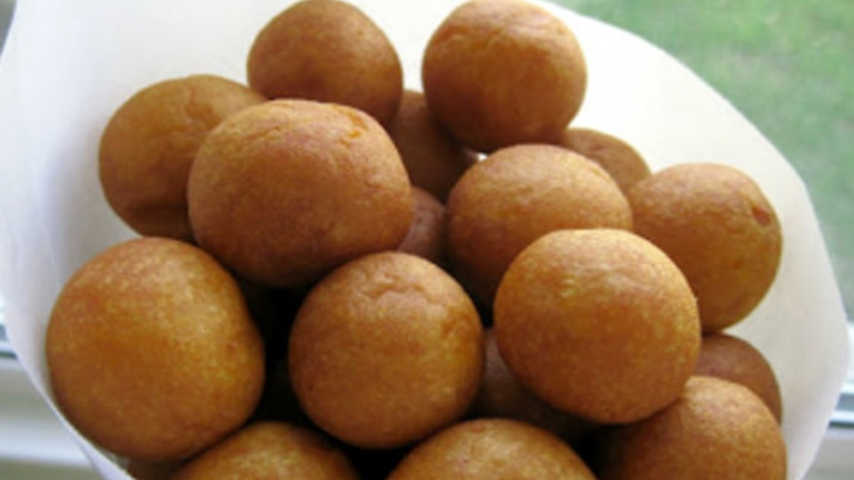 Πώς να φτιάξετε κεφτεδάκια σόγιας