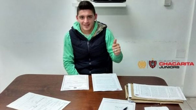 Απέκτησε τον Τζόναθαν Ροντρίγκες ο ΠΑΣ Γιάννινα